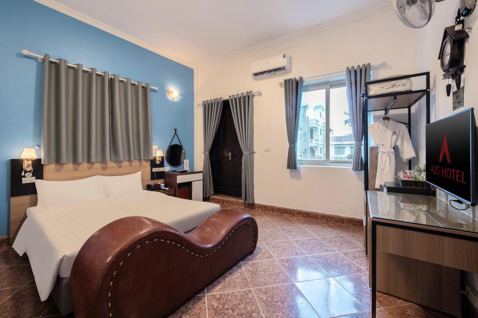 A25 Hotel - Doi Can 1 — Photos 2
