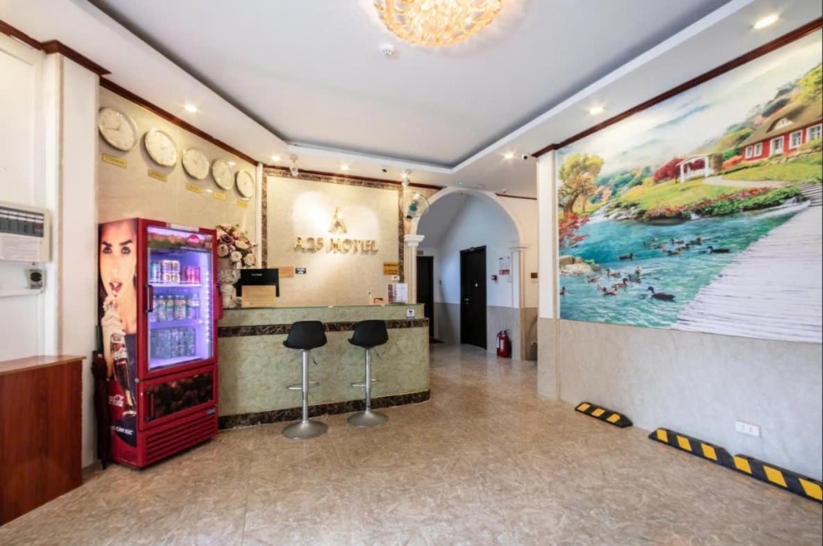 A25 Hotel - Doi Can 1 — Photos 3